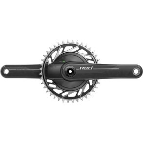 SRAM Quarq RED XPLR