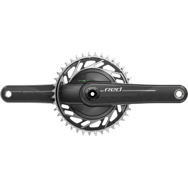 SRAM Quarq RED XPLR