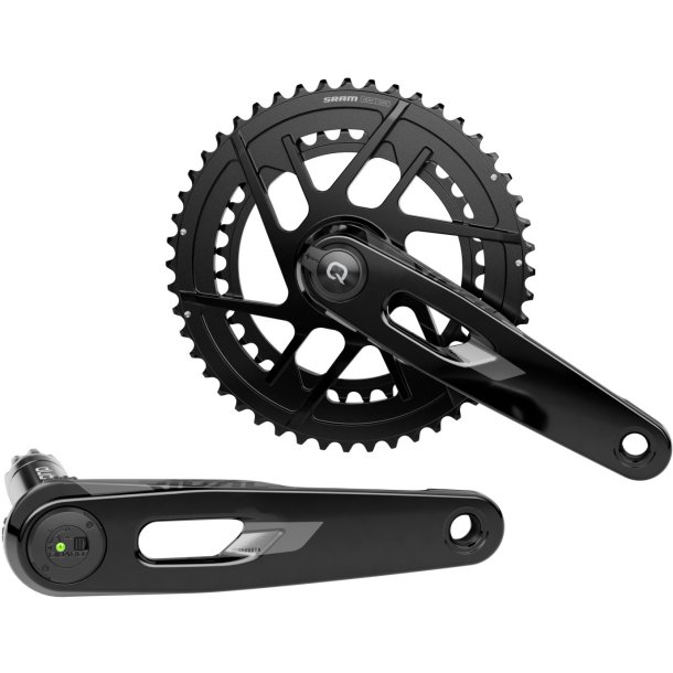 SRAM Quarq Rival E1