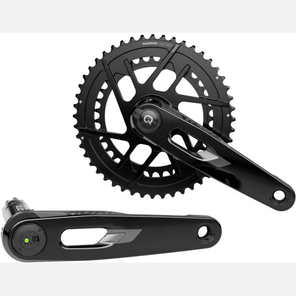 SRAM Quarq Rival E1