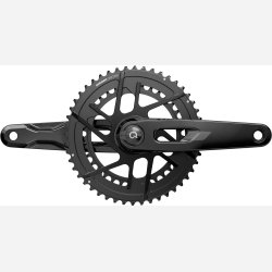 SRAM Quarq Rival E1