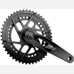 SRAM Quarq Rival E1