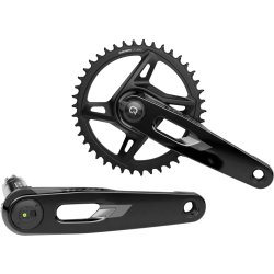 SRAM Quarq Rival XPLR E1
