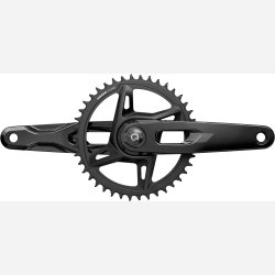 SRAM Quarq Rival XPLR E1