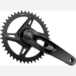 SRAM Quarq Rival XPLR E1
