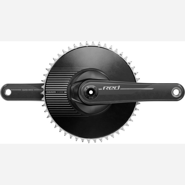 SRAM RED 1 E1 Aero