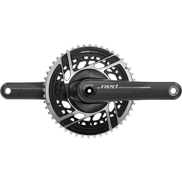 SRAM RED E1
