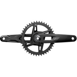 SRAM Rival XPLR E1