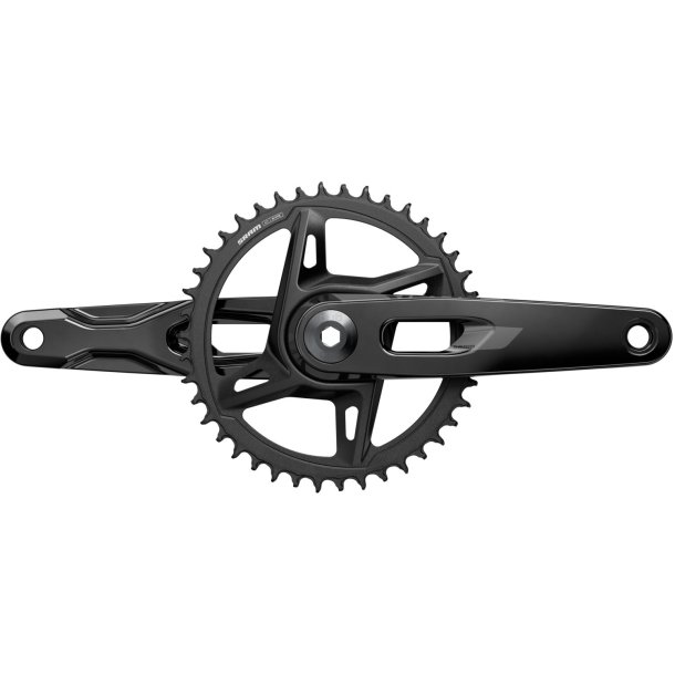 SRAM Rival XPLR E1