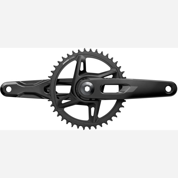 SRAM Rival XPLR E1