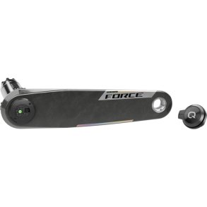 SRAM Quarq Force XPLR AXS E1