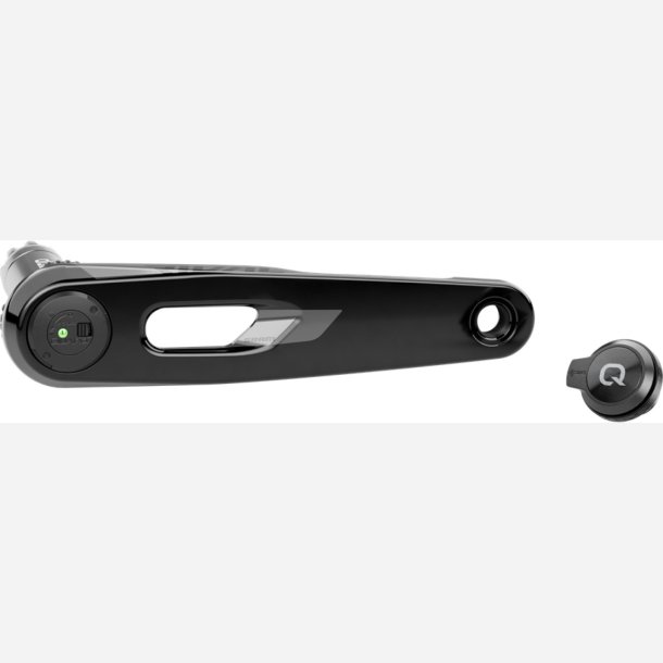 SRAM Quarq Rival XPLR AXS E1