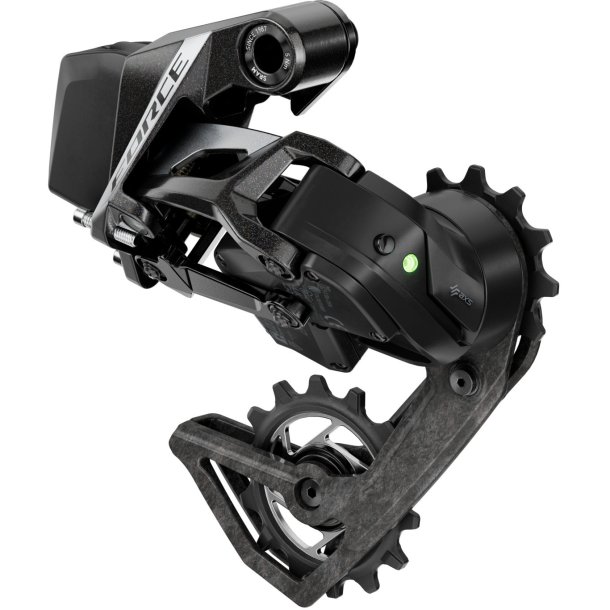 SRAM BAGSKIFTER Force AXS E1