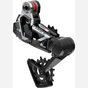 SRAM BAGSKIFTER Force AXS XPLR E1