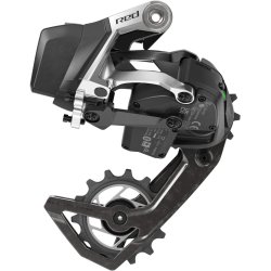 SRAM Red AXS