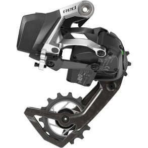 SRAM Red AXS