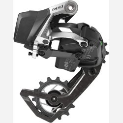 SRAM Red AXS