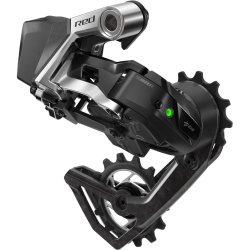 SRAM Red AXS