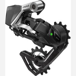 SRAM Red AXS