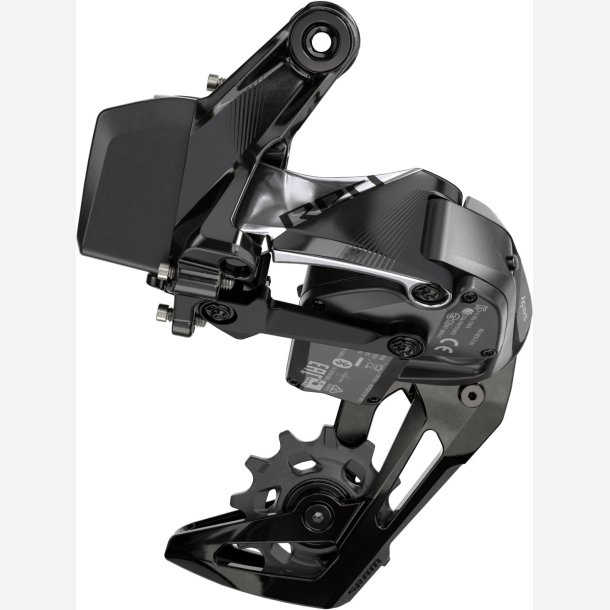 SRAM BAGSKIFTER RED eTap AXS XPLR
