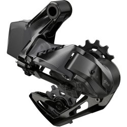 SRAM BAGSKIFTER RED eTap AXS XPLR