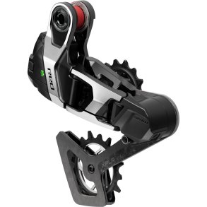 SRAM RED XPLR AXS