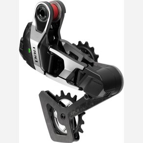 SRAM RED XPLR AXS