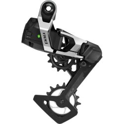 SRAM RED XPLR AXS
