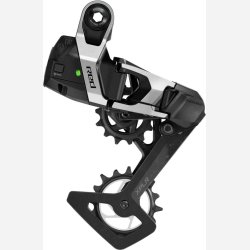 SRAM RED XPLR AXS