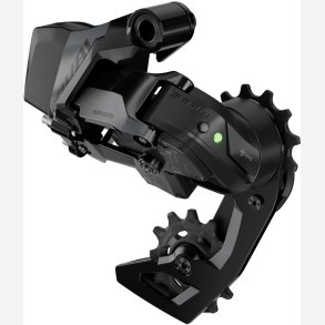 SRAM BAGSKIFTER Rival AXS E1