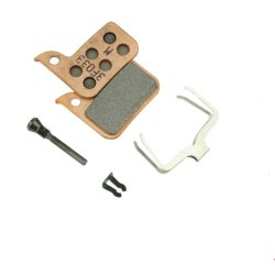 Sram bremseklodser hydraliske bremser