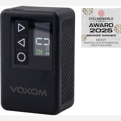 Voxom Mini Tire Inflator EPu2