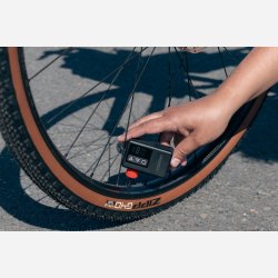 Voxom Mini Tire Inflator EPu2