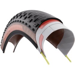 WTB Aero Gravel-d�k Byway RS 50