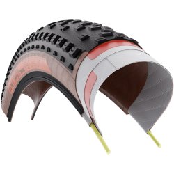 WTB Aero Gravel-d�k Macro 54