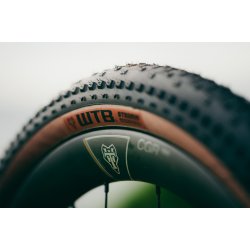 WTB Aero Gravel-d�k Macro 54