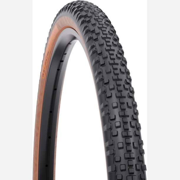 WTB Resolute TCS