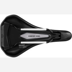 WTB Rocket Fusion Form Titatium