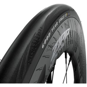 Zipp Tire Goodyear Eagle F1