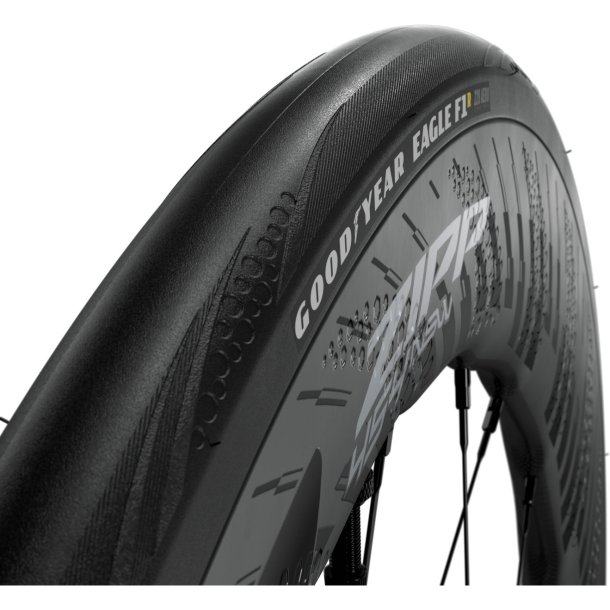 Zipp Tire Goodyear Eagle F1
