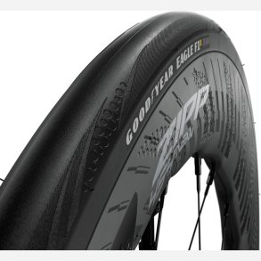 Zipp Tire Goodyear Eagle F1
