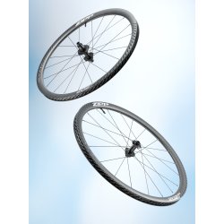 ZIPP 202 NSW hjuls�t
