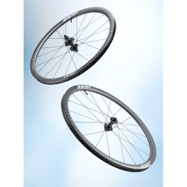 ZIPP 202 NSW hjuls�t