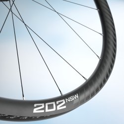 ZIPP 202 NSW hjuls�t